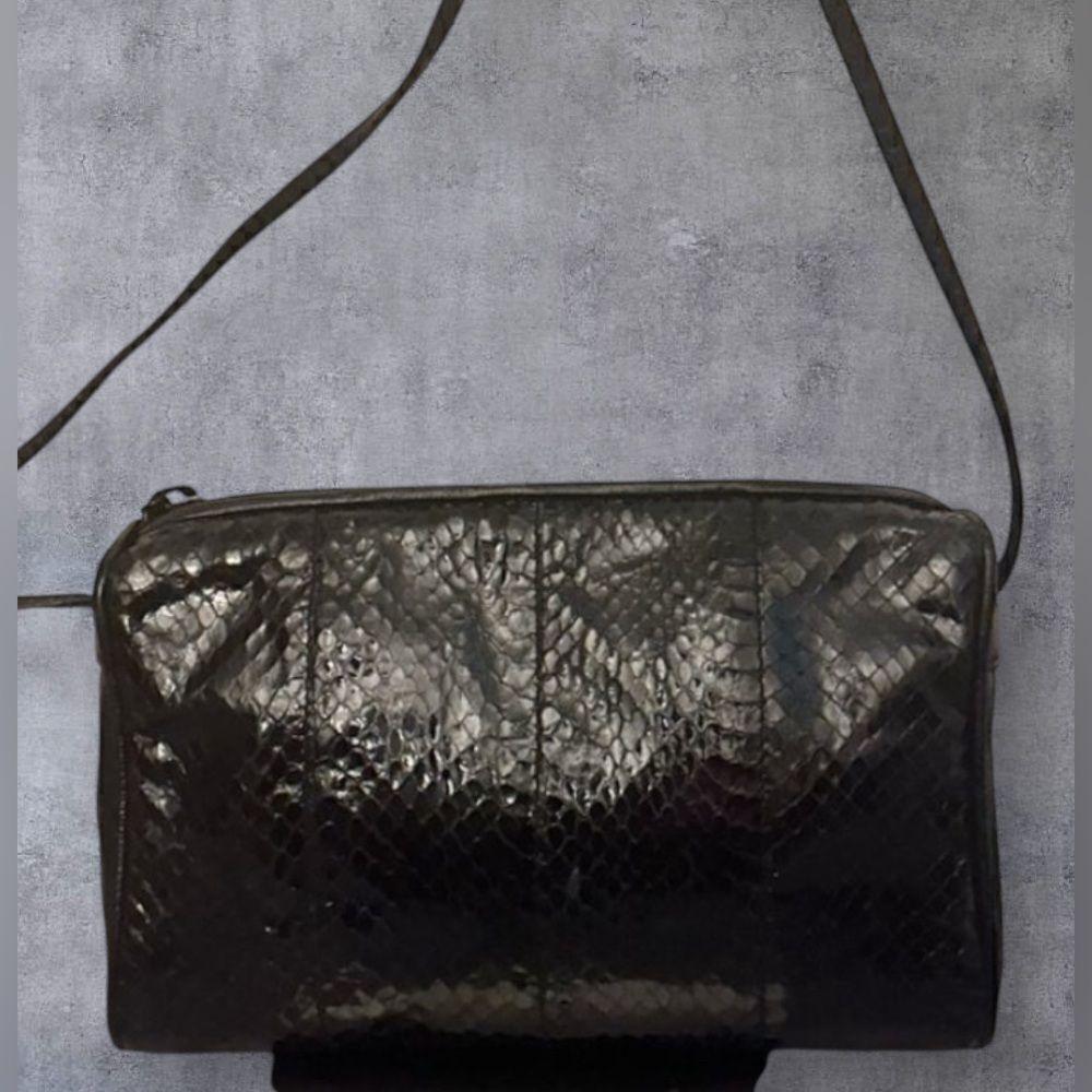 Clemente crossbody 